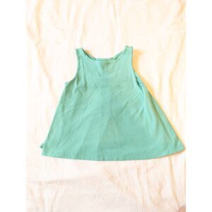 Briabay small shop teal tank size 3t